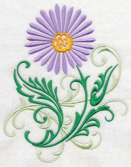 Aster Filigree - Image 2