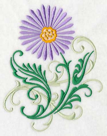 Aster Filigree - Image 4