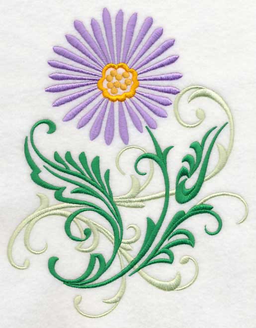 Aster Filigree - Image 6