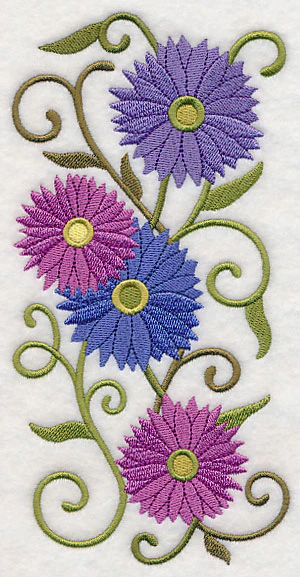 Aster Spray - Image 3