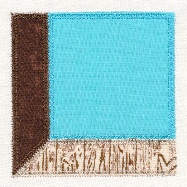 Attic Window Quilt Block (In-the-Hoop) - Image 4