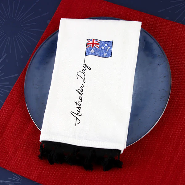 Australia Day Flag - Image 8