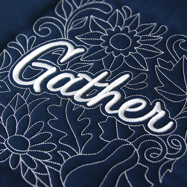 Autumn Blessings - Gather (Puff Foam) - Image 10