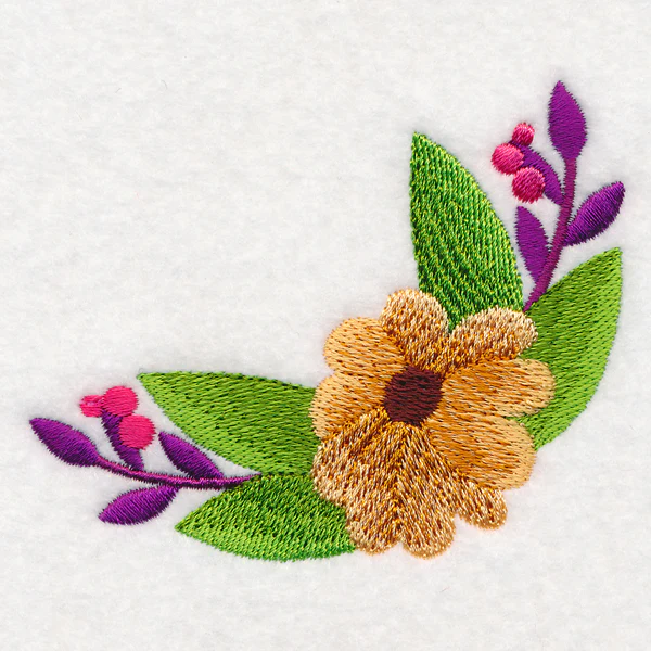 Autumn Bloom Accessory 2 - Image 2