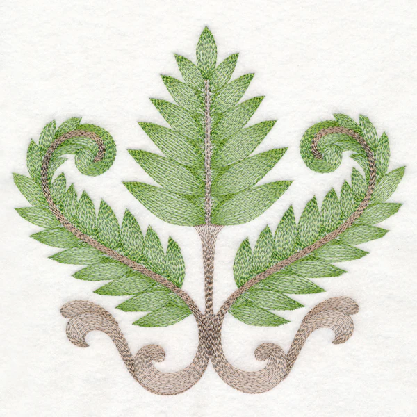 Autumn Breeze - Fern - Image 6