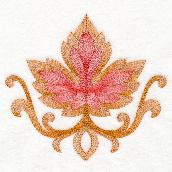 Autumn Breeze - Maple Leaf - Image 2