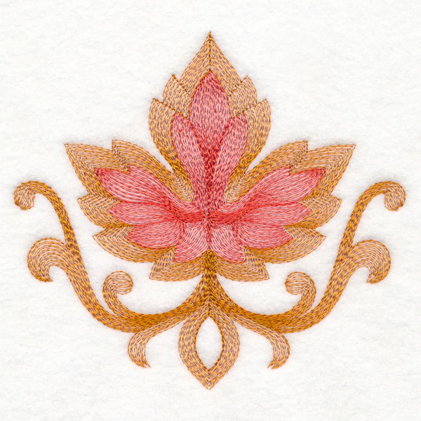 Autumn Breeze - Maple Leaf - Image 3