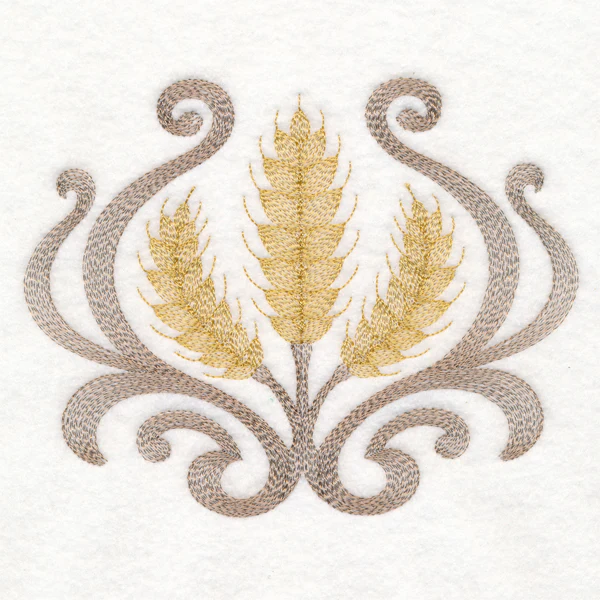 Autumn Breeze - Wheat - Image 2