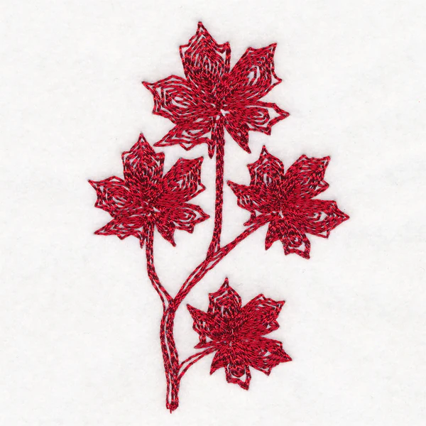 Autumn Extravagance Border - Image 5