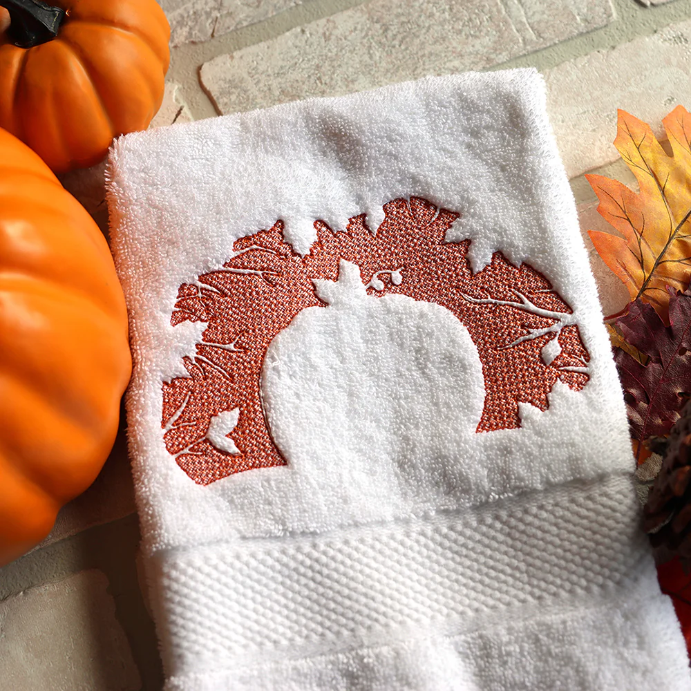 Autumn Favorites (Embossed) Design Pack - Image 2