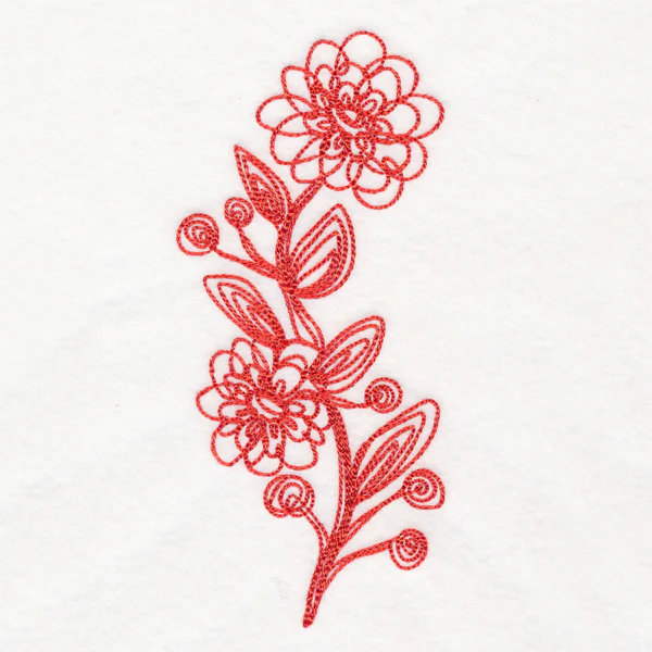 Autumn Glory Border - Image 4