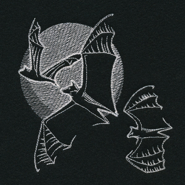 Autumn Glow - Bats - Image 7