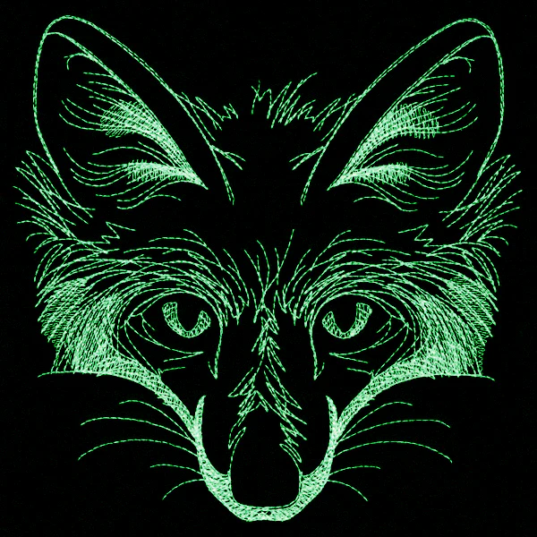 Autumn Glow - Fox - Image 10