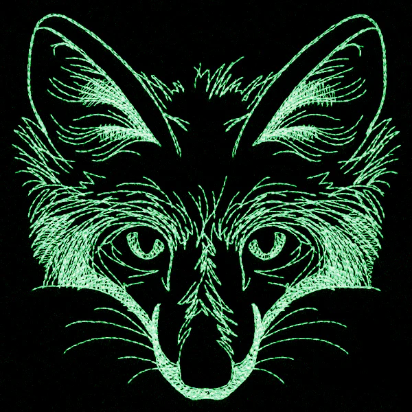 Autumn Glow - Fox - Image 6