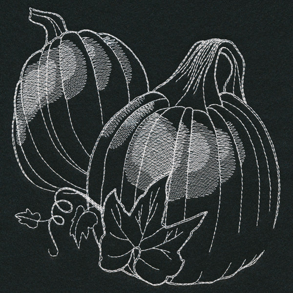 Autumn Glow - Pumpkins - Image 3
