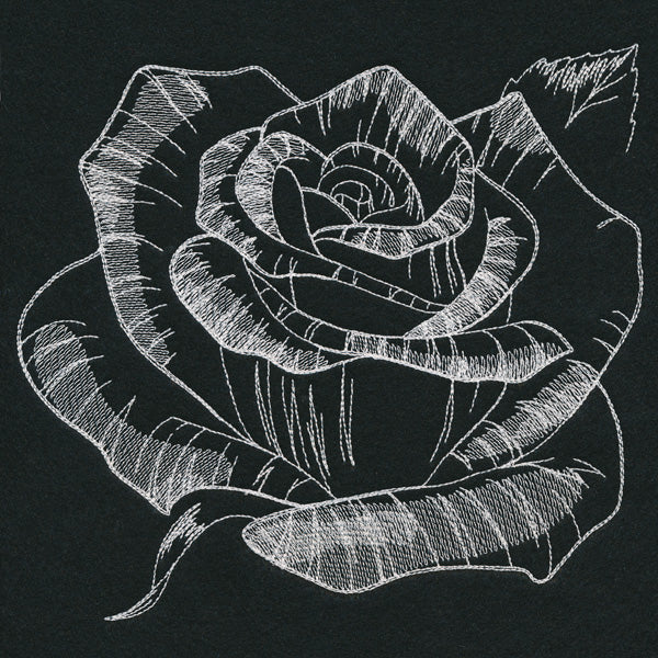 Autumn Glow - Rose