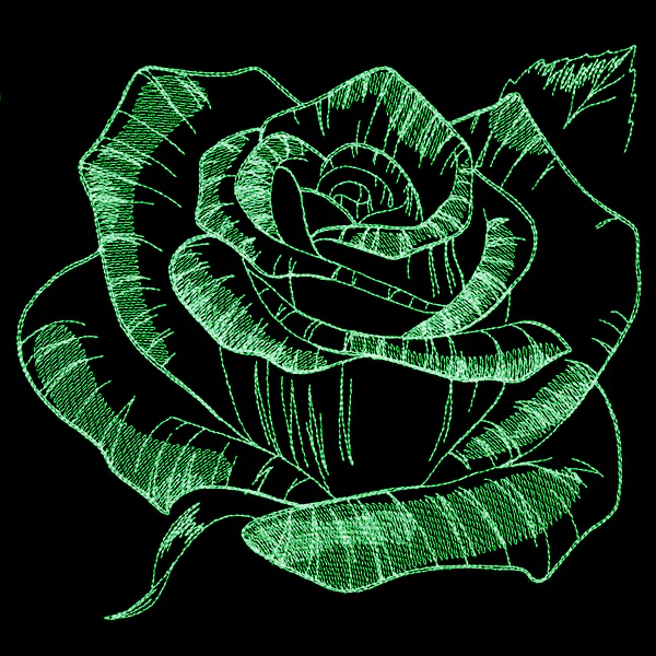 Autumn Glow - Rose - Image 10