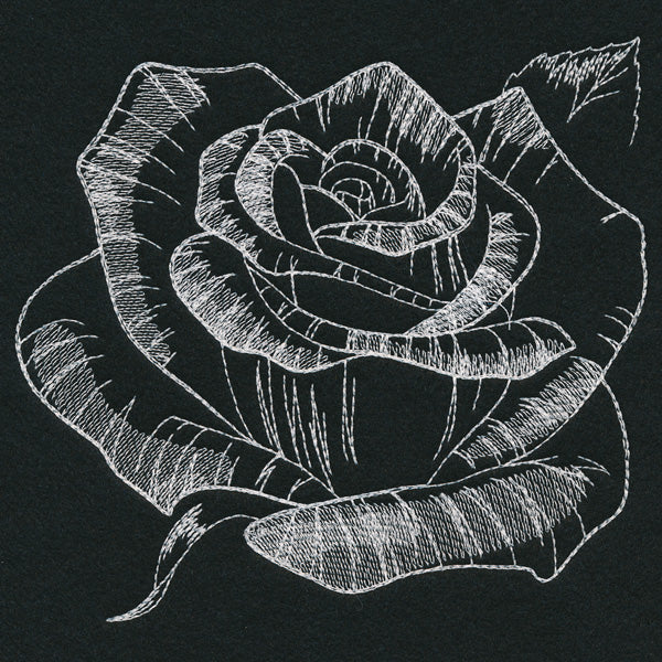 Autumn Glow - Rose - Image 3