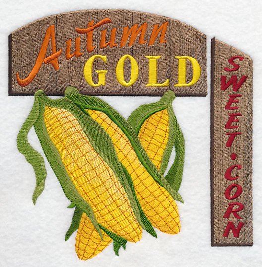 Autumn Gold Sweet Corn - Image 2