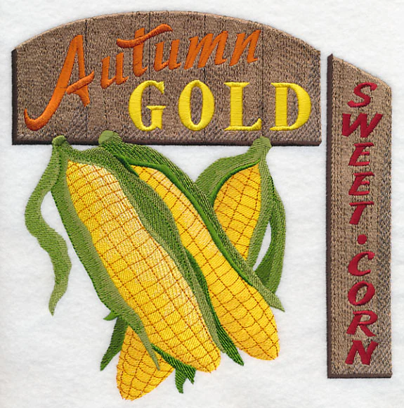 Autumn Gold Sweet Corn - Image 5