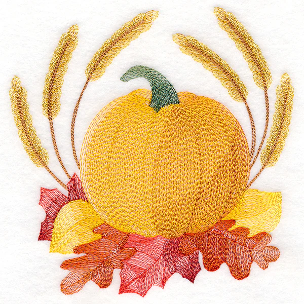 Autumn Harvest Feature - Image 3