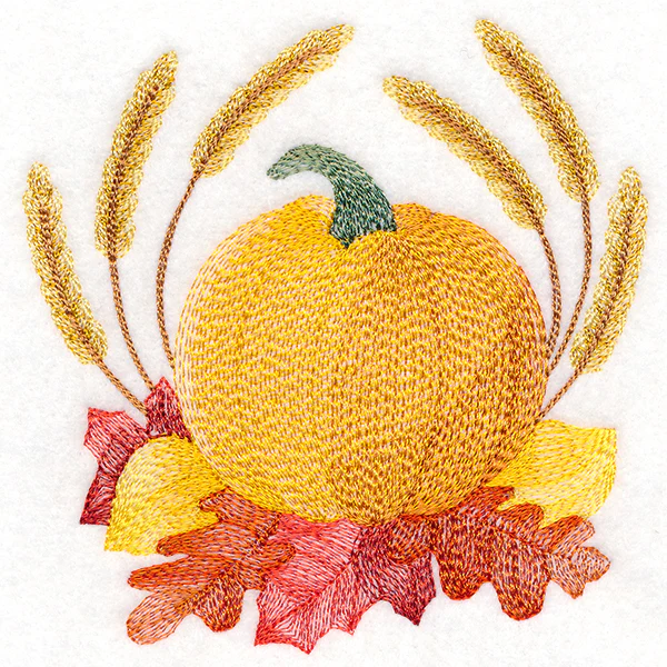 Autumn Harvest Feature - Image 4