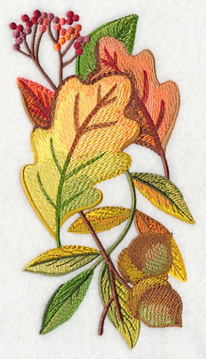 Autumn Harvest Potpourri Spray - Image 4