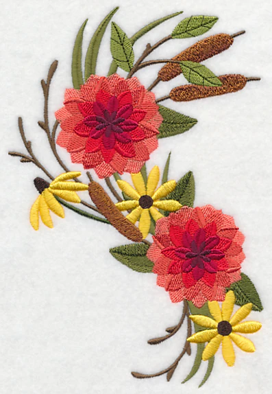 Autumn Harvest Spray - Image 3