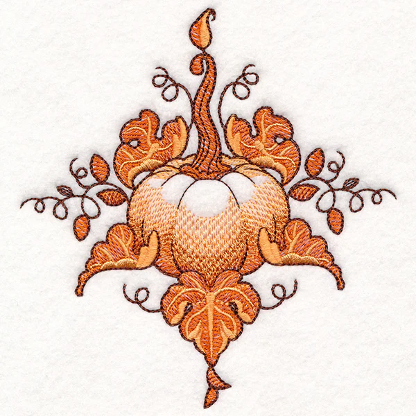 Autumn Moment - Pumpkin - Image 2