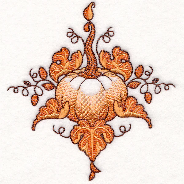 Autumn Moment - Pumpkin - Image 3