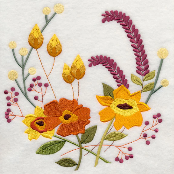 Autumn Petals 2 - Image 6