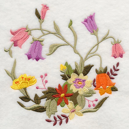 Autumn Petals 6 - Image 3