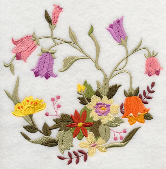 Autumn Petals 6 - Image 6