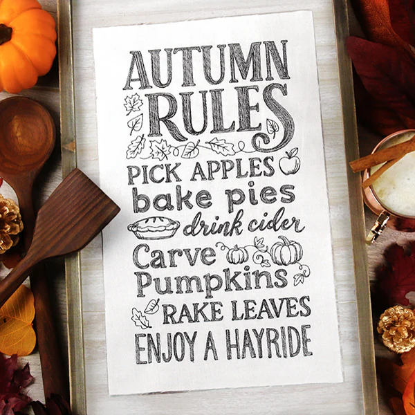 Autumn Rules - Image 6