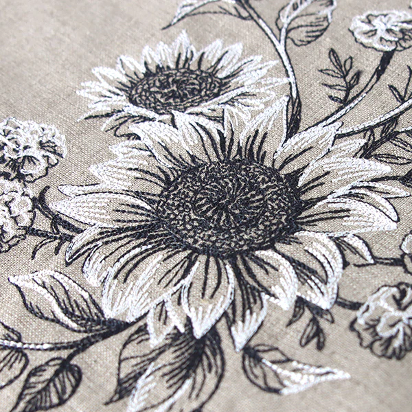Autumn Sunflower Feature - Image 2