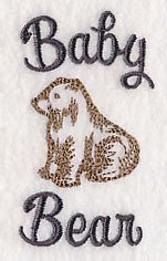 Baby Bear - Image 9