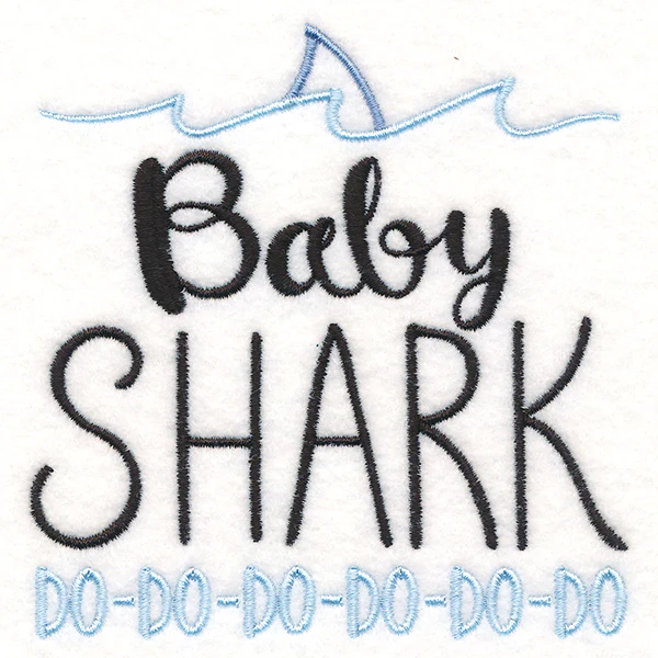 Baby Shark - Image 5