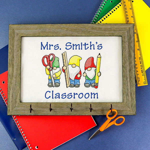 Back-to-School Gnomes Trio - Image 8