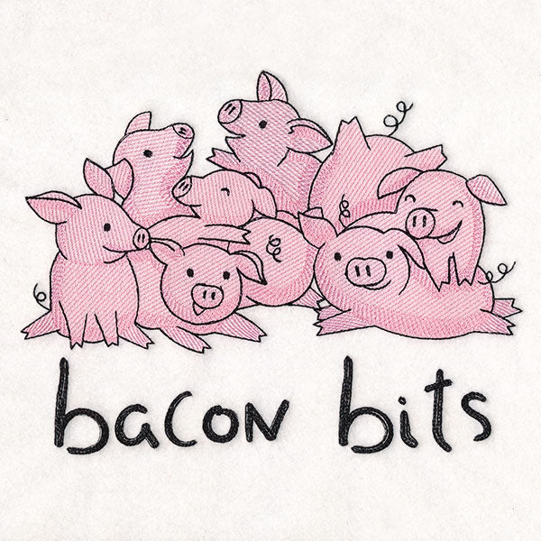 Bacon Bits - Image 4