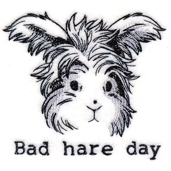 Bad Hare Day - Image 4