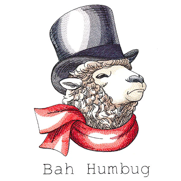 Bah Humbug - Image 2