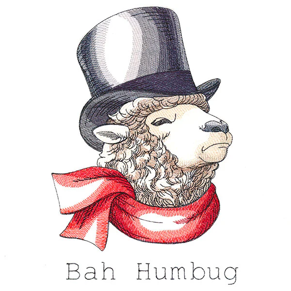 Bah Humbug - Image 5