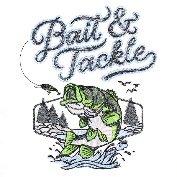 Bait & Tackle - Image 4