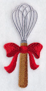 Bake a Little Christmas - Whisk - Image 2