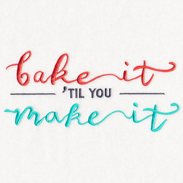 Bake It 'Til You Make It - Image 3