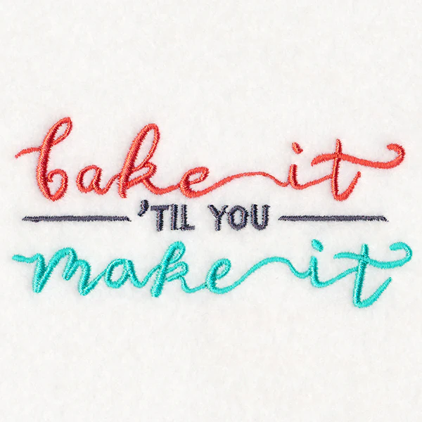 Bake It 'Til You Make It - Image 5