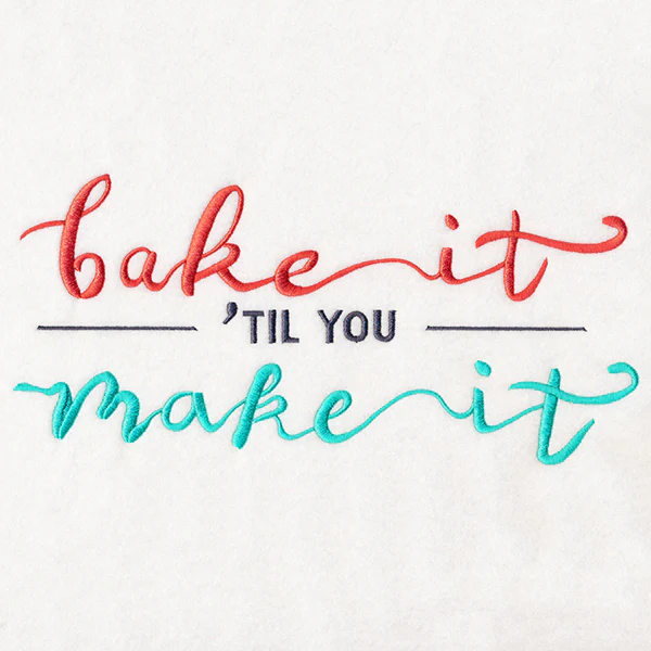 Bake It 'Til You Make It - Image 6
