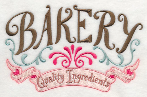 Bakery - Quality Ingredients - Image 2