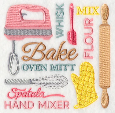 Baking Square - Image 4