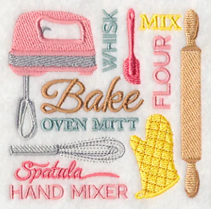 Baking Square - Image 5
